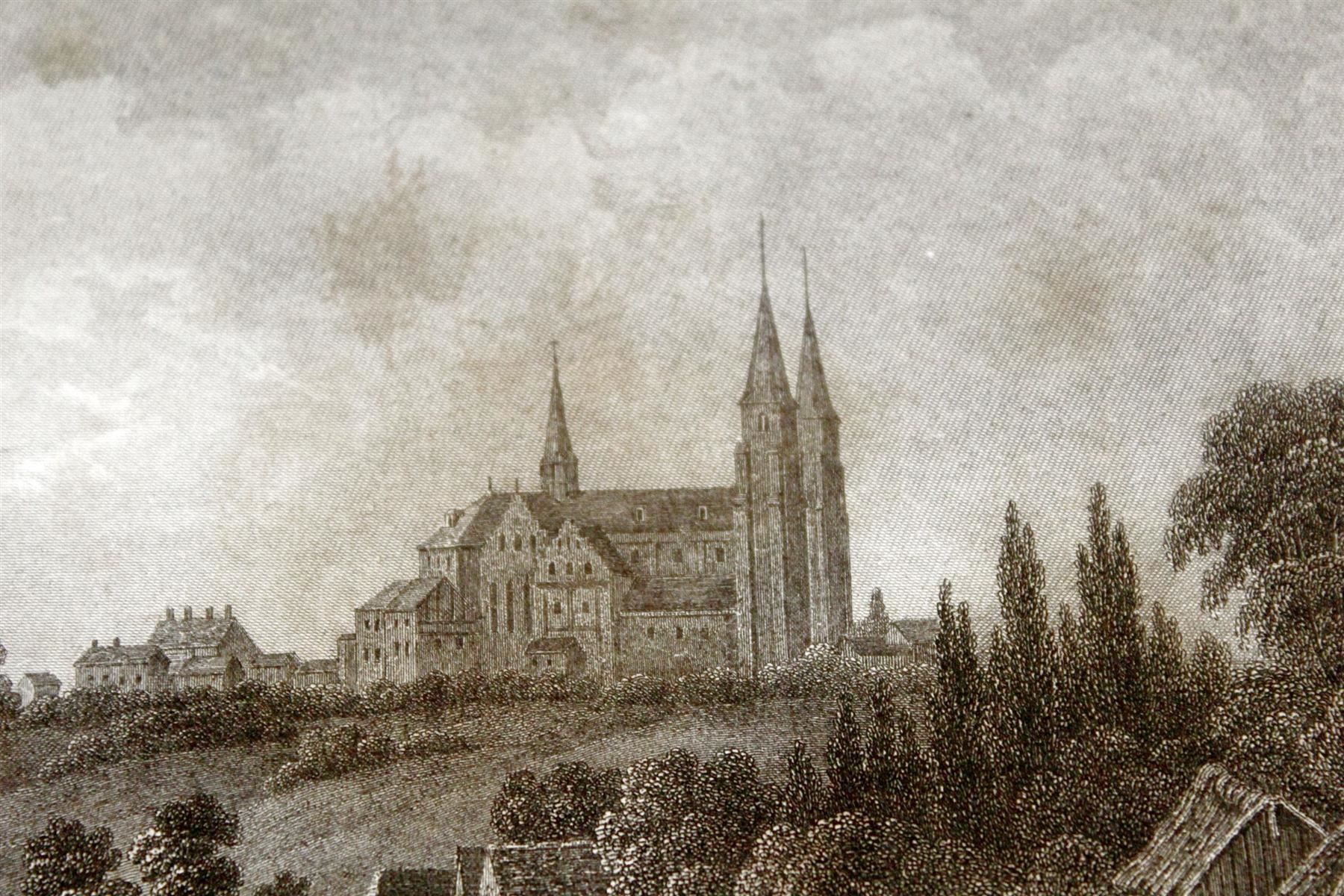 Tutti gli attrezzi: STAHLSTECHER (EU. 19. Jh.) Roeskilde – Usato da Bern venduto da Vintageprints