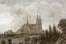 STAHLSTECHER (EU. 19. Jh.) Roeskilde