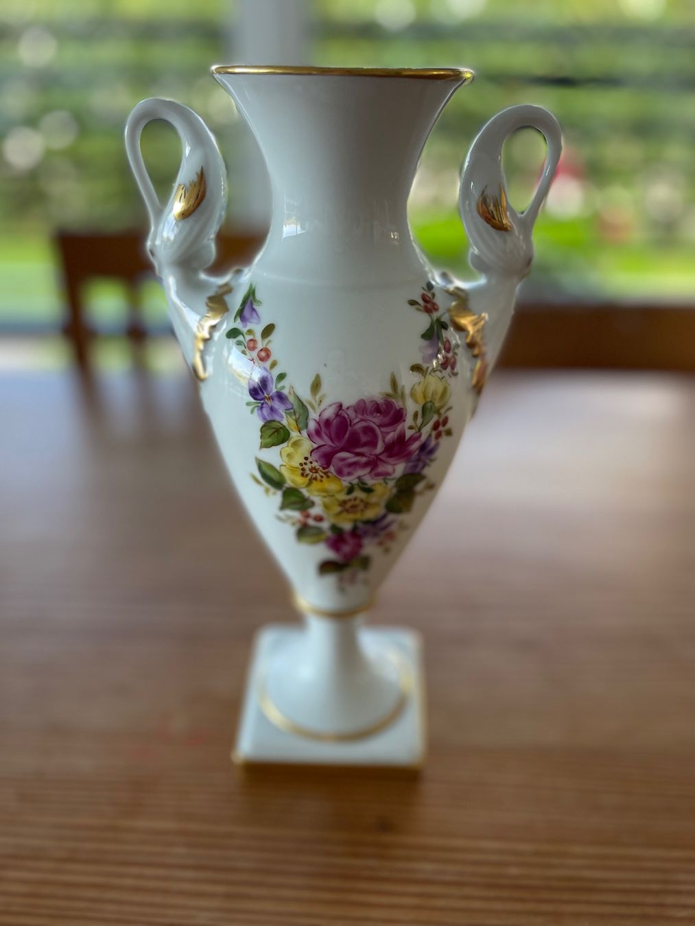 Vasi & Recipienti: Antike Vase – Usato da Lanzenhäusern venduto da Galaa