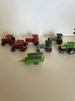 Wiking tracteurs 1:87/HO