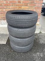 215/50/18 NEUE Giti Sommerreifen 