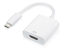 USB TYPE-C ZU HDMI 1080P - TYP-C ADAPTER - USB-C ZU HDMI