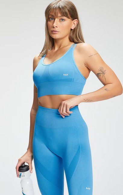 Altra biancheria intima: Sport-BH - Grösse S – Nuovo e nell'imballaggio originale da Rickenbach b. Wil venduto da VeryLovelyThings 4