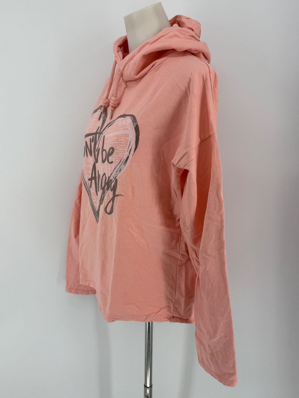 Maglioni & Felpe: Lockerer Hoodie Gr. M von Dolce Moda – Nuovo (secondo la descrizione) da Auenstein venduto da moin. 1