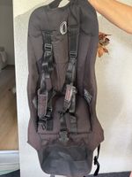 Bugaboo Buffalo Sportsitz Einsatz 