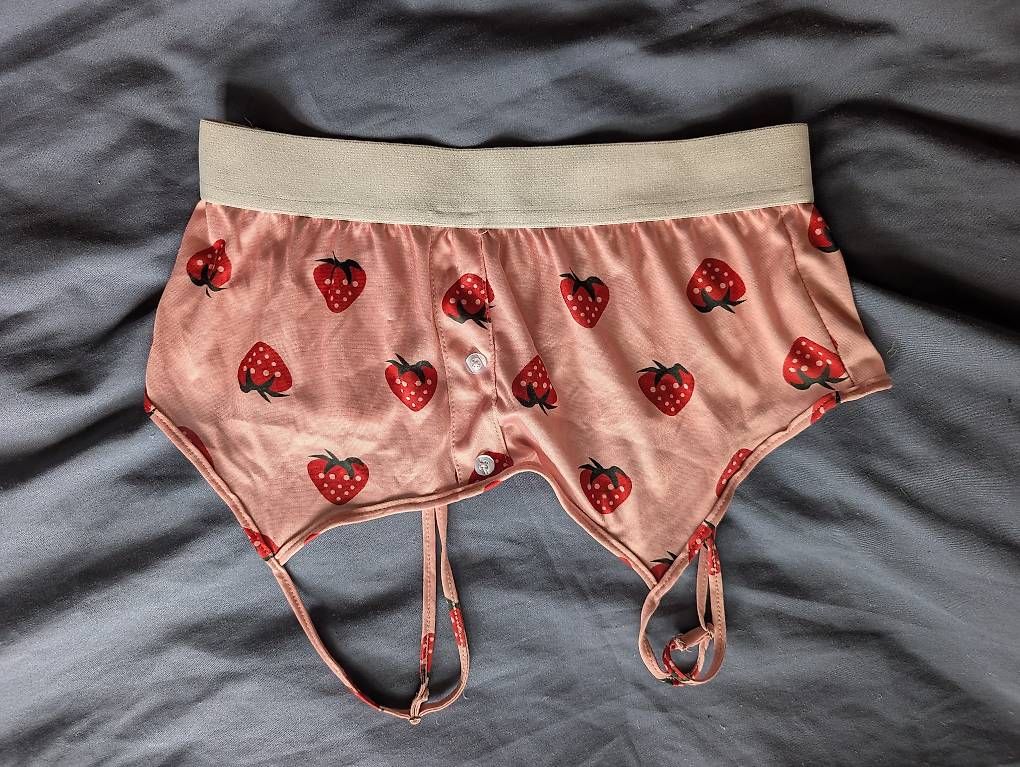 Tops: Crop top  – D'occasion à Alle par pau_qb8x 1