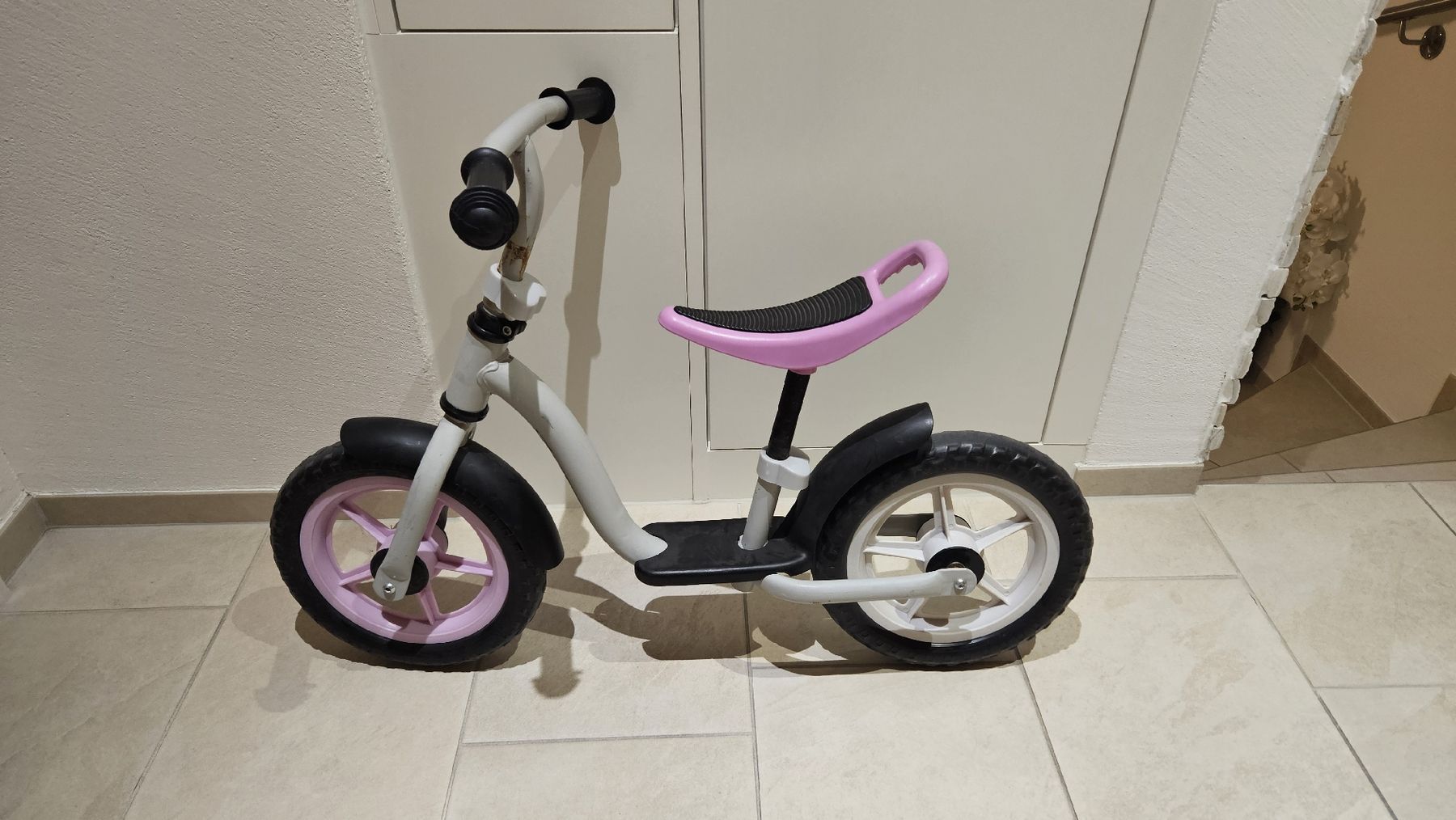 Véhicules pour enfants: Laufrad – D'occasion à Rikon im Tösstal par fragolina40