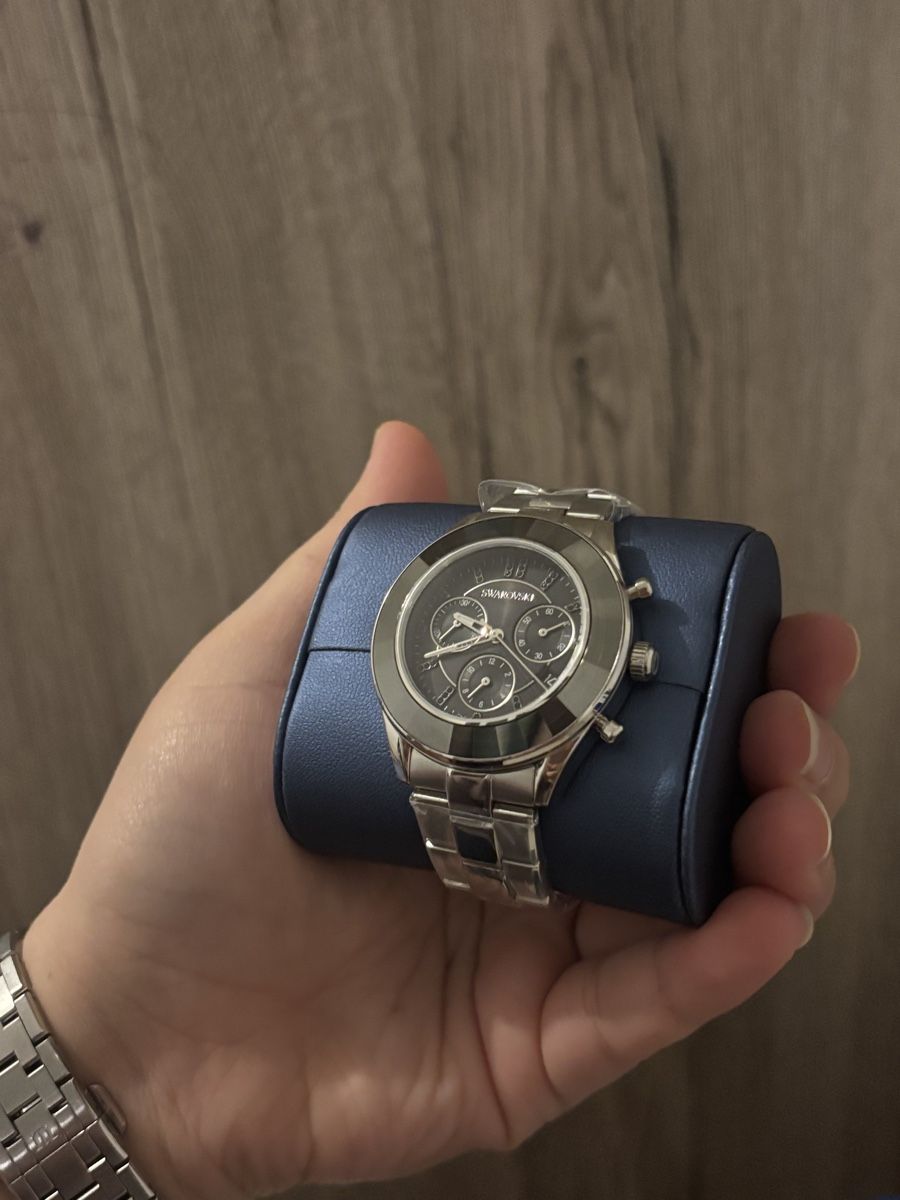 Swarovski Orologi: Montre Swarovski Octea lux sport – Nuovo e nell'imballaggio originale da Genève venduto da tre_pr6f 3