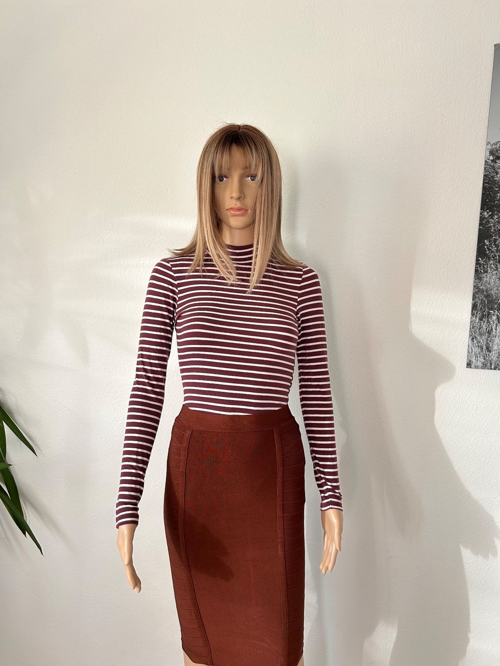 Asos Top: Bodysuit Asos – Usato da Saland venduto da ele_vc96