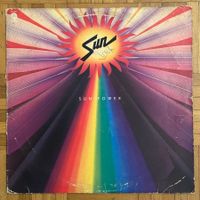 LP - Sun – Sun-Power