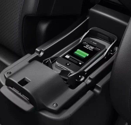 Caricabatterie: Original Mopar Batterieladegerät-Kit Wireless 82214000AB – Nuovo e nell'imballaggio originale da Winterthur venduto da 8406Winterthur 2