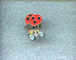 BLICK Käfer  RADFAHRER