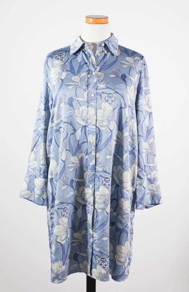 Gant Vestiti: GANT Blusenkleid Gr. 42 – Usato da Belp venduto da caramel-secondhand 3