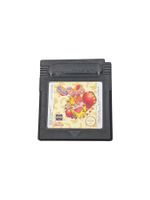 Monkey Puncher Nintendo Game Boy
