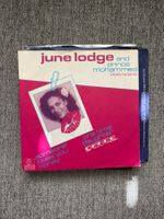 June Lodge - Someone Loves You Honey