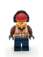 LEGO City - Bauarbeiter cty1317 neu