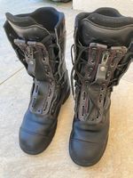 Feuerwehrstiefel