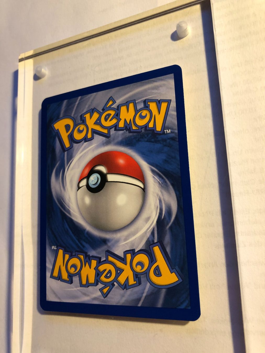 Sammelbilder & Trading cards: Hoppip 1st Neo Discovery - MINT - ab 1.- – Gebraucht aus Giubiasco von dan_pr8b 6