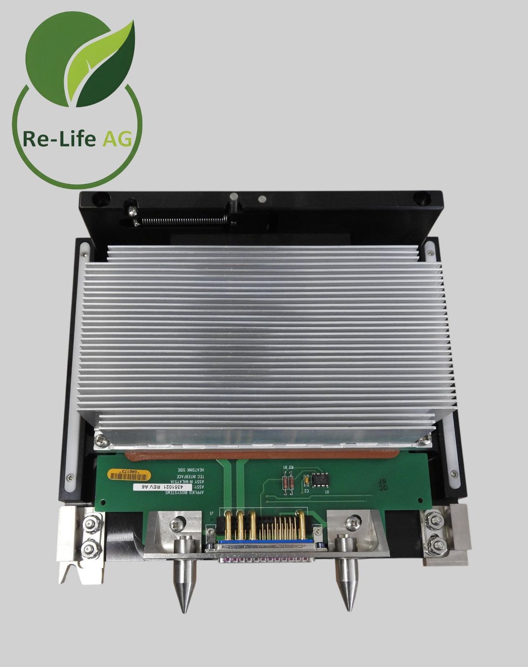 Toutes les machines: Applied Biosystems | 7900HAT 96 well cycler fast assembly | – D'occasion à Reinach BL par Re-LifeAG_Labor