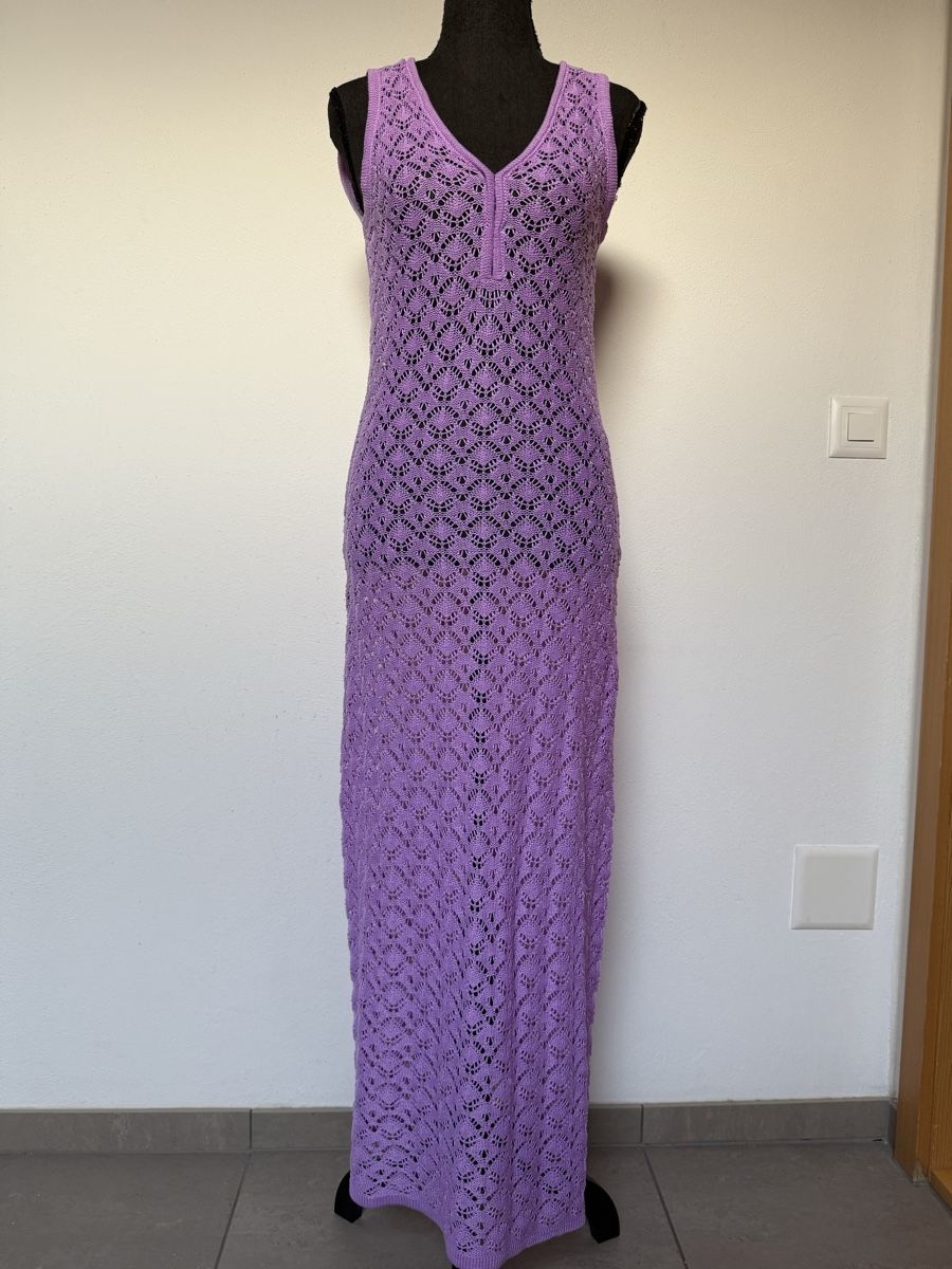 Vestiti: Feinstrick Maxikleid – Nuovo (secondo la descrizione) da Sigriswil venduto da ck56