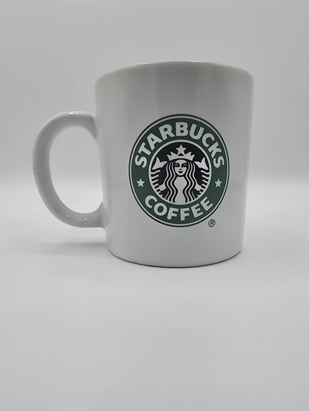 Starbucks Tazze: Starbucks Tasse, Kaffeebecher, klein – Usato da Schlatt TG venduto da Andis3 1