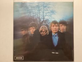 Rolling Stones LP - Between The Buttons