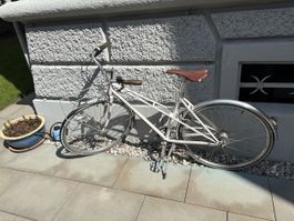Vélo de ville