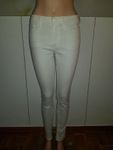 H&M Jeans skinny regular waist taille / Grosse 29