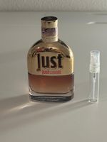 Just Cavalli Damenduft - 5ml Abfüllung