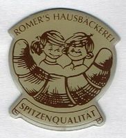 Romer's Hausbäckerei
