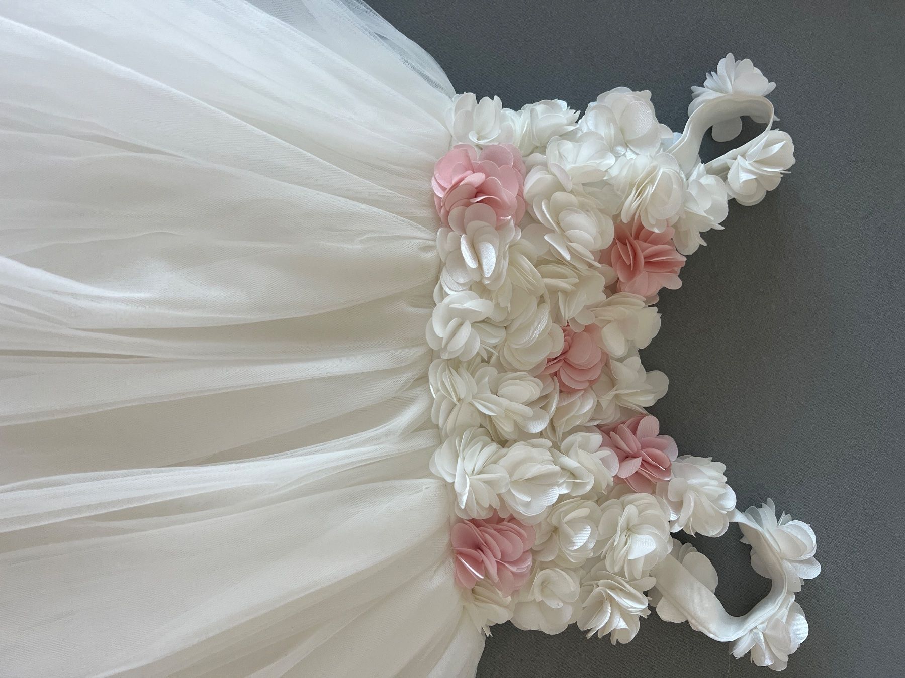 Kleider & Röcke: Festkleid 1Jahr – Gebraucht aus Schafisheim von inf_5dtw 1