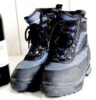 Damen Allwetterboots Damenstiefel 38
