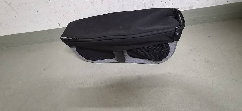 Bugaboo Kinderwagen: Bugaboo Donkey – Gebraucht aus Emmenbrücke von Manu925 4