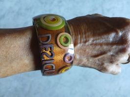 Bracciale bangle Desigual