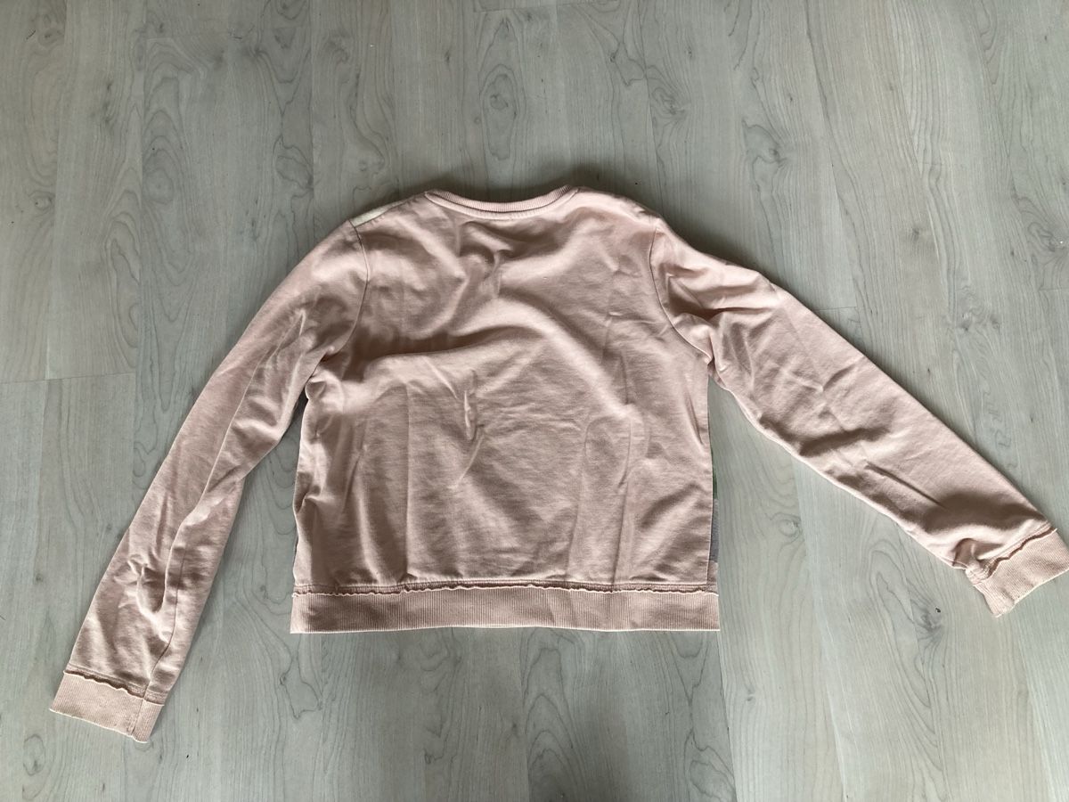 Esprit Pullover & Sweatshirts: Pullover Esprit 158 – Gebraucht aus Amden von Karplusan 1