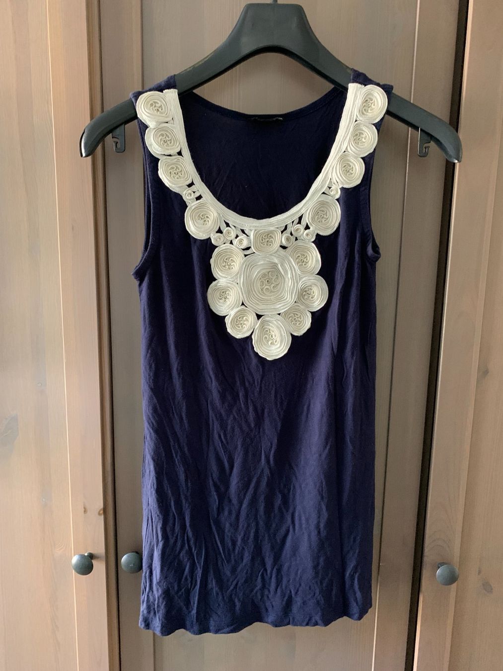 H&M T-shirt: H&M Schickes Shirt Größe M – Usato da Wolfwil venduto da Linda_Je