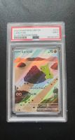 Pokemon Larvitar OBF 203/197 PSA 9 Mint Illustration Rare
