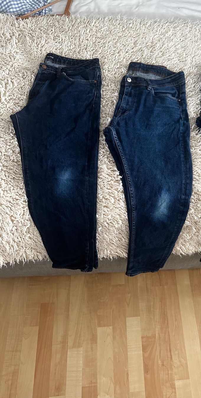 Zara Jeans: Jeans Hose Herren , grosse 44 – Usato da Rapperswil BE venduto da aro_66tx 1