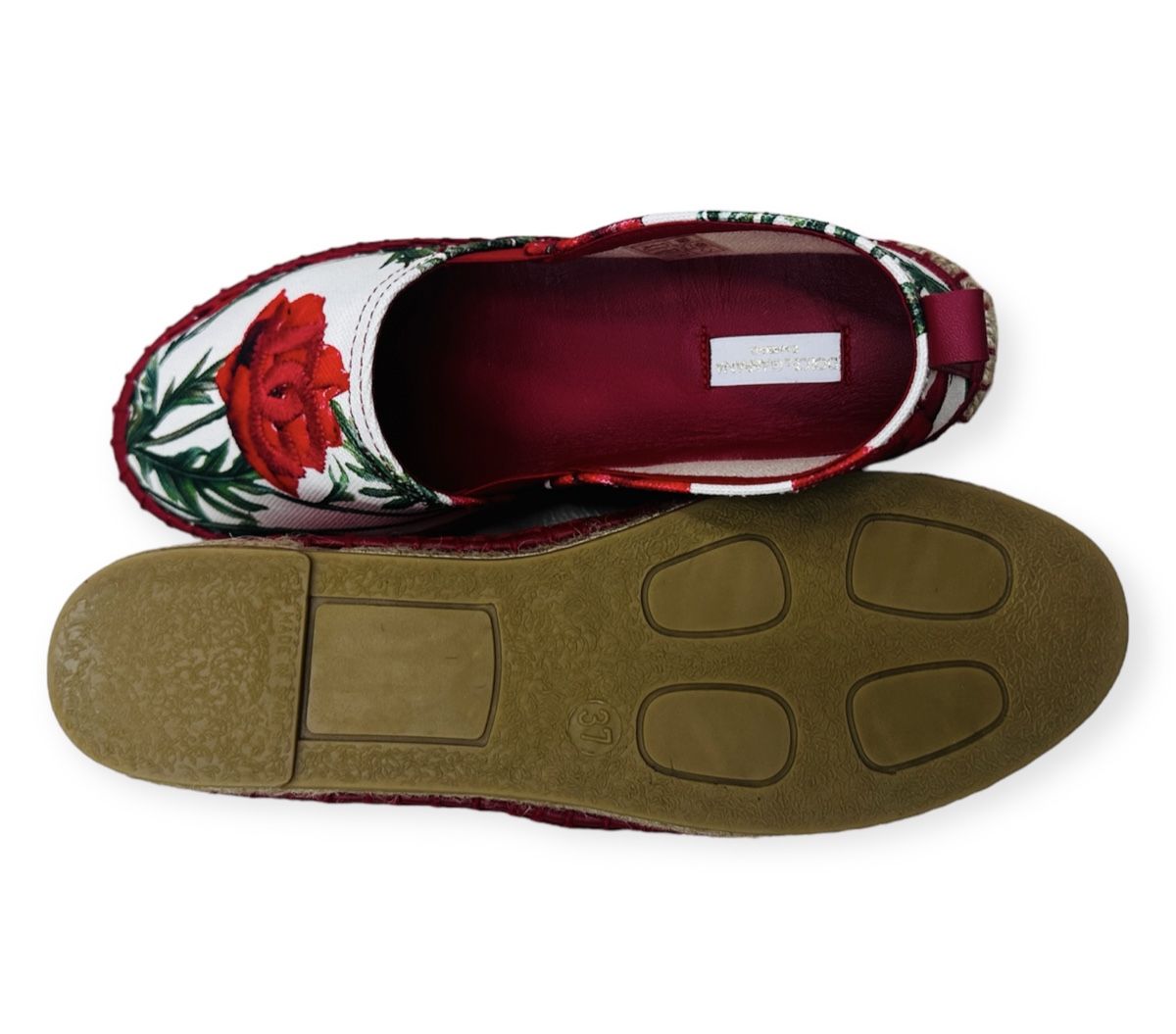 Dolce & Gabbana Damenschuhe: Dolce & Gabbana Schuhe – Neu und originalverpackt aus Lachen SZ von HelvetiaLuxury 8