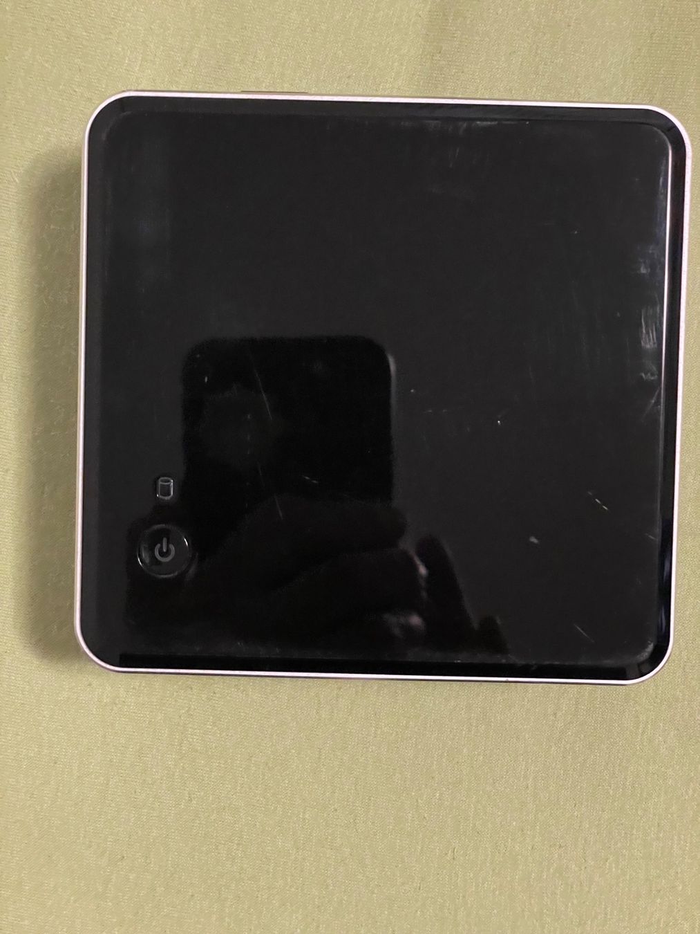Intel PC: Intel NUC mini PC mit Windows7 – Usato da Bern venduto da Dibe2 2