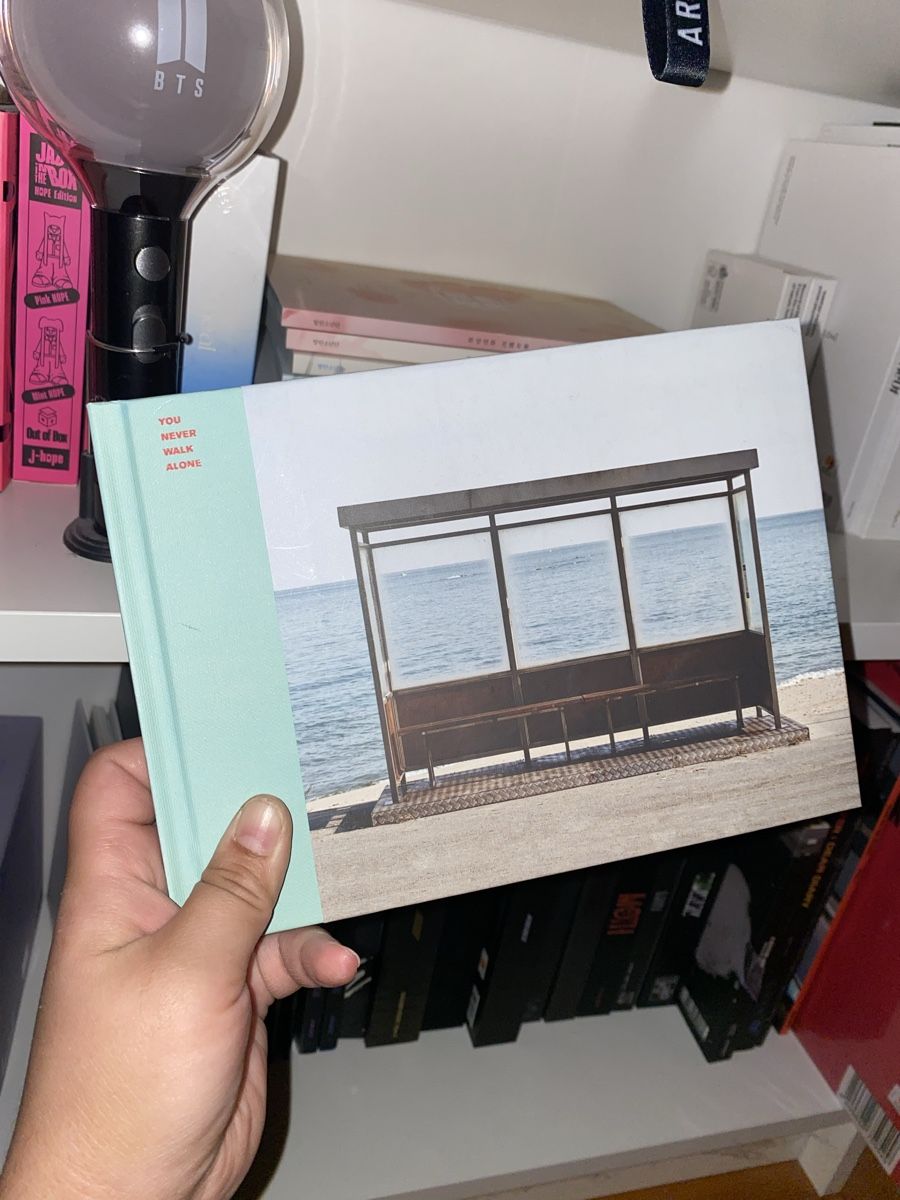 CDs: BTS Album Sammlung – D'occasion à Pieterlen par Mondbuchzauber_rkive 7