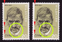 1972_512_PORTRÄTS_DRUCKVERSCHIEBUNG+FARBVARIANTEN GELBGR.!**