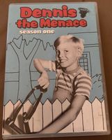 Dennis the Menace (Season 1)  English  5-DVD's  Code 1!