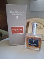 Majaina Sin - The Different Company