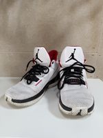 Nike Air Jordan Grösse 40 Gebrauchsspuren