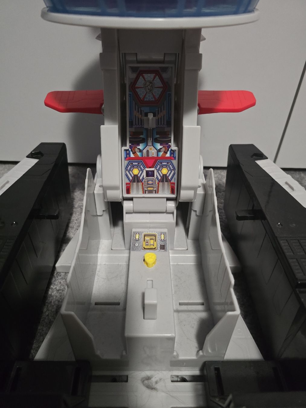 Giocattoli: Paw Patrol Aircraft Carrier – Usato da Unterentfelden venduto da Panda-87 3
