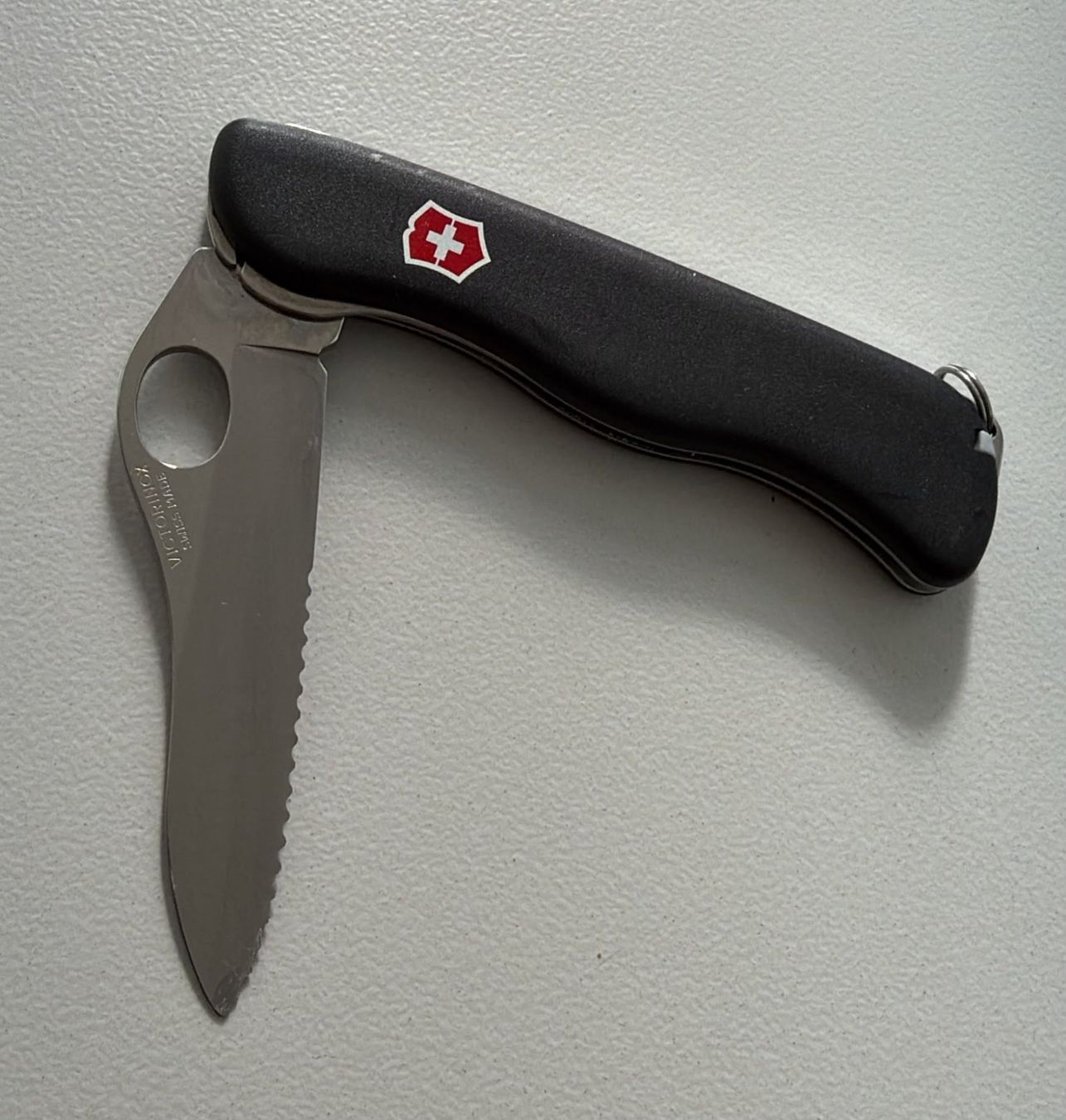 Victorinox Coltelli tascabile: VICTORINOX SACKMESSER – Usato da Zürich venduto da Frei-Occasionen 2