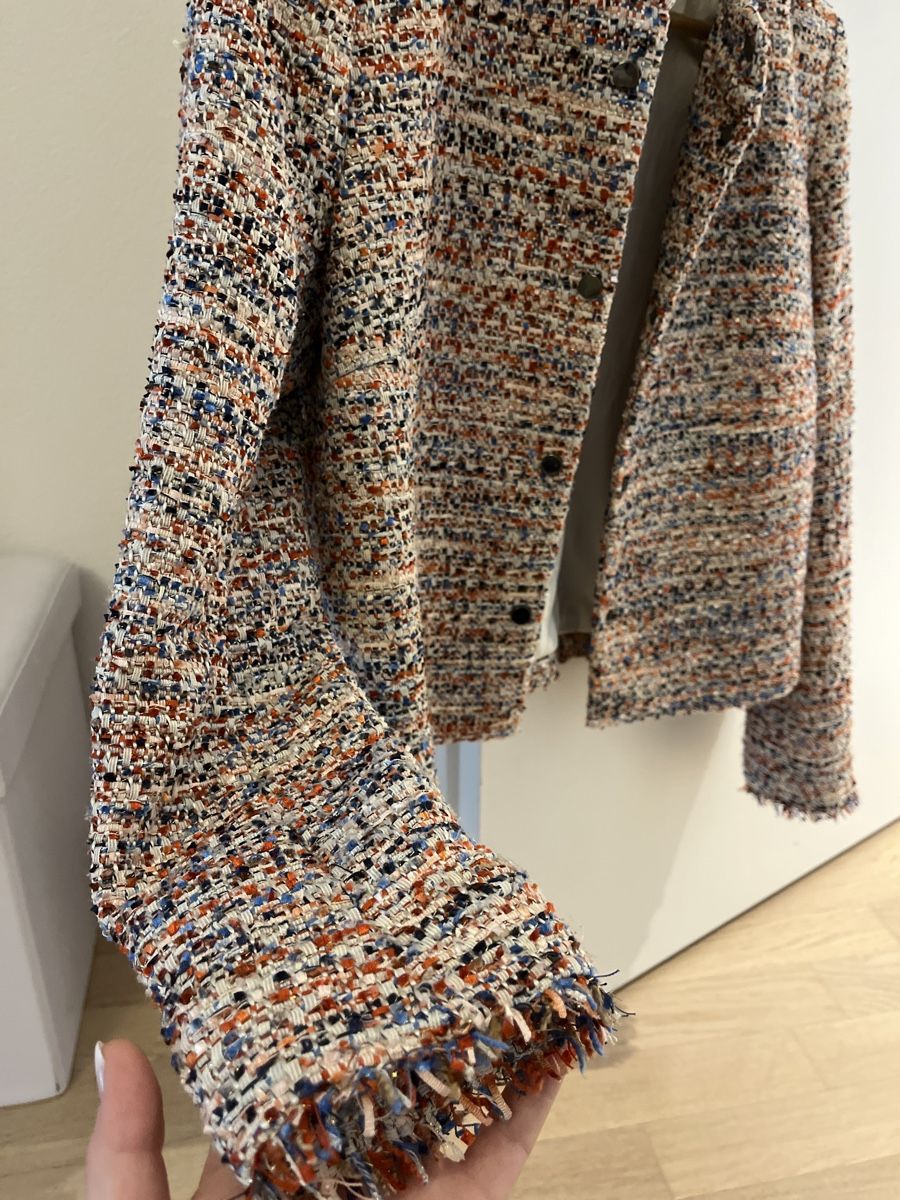 H&M Giacche: Blazer/ Jacke – Usato da Hombrechtikon venduto da Kaatja 1