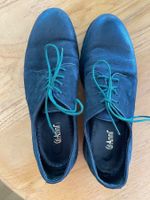 Schuhe platform