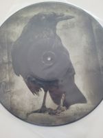 Crimson Moonlight - In Depth Of Dreams Unconscious Vinyl LP